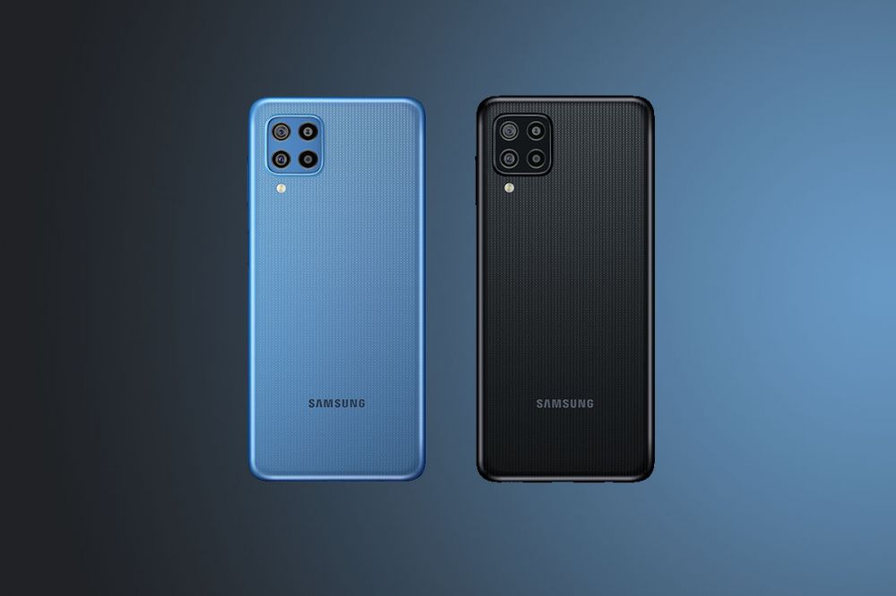 Resmi rilis, ini spesifikasi lengkap Samsung Galaxy M23 dan M33