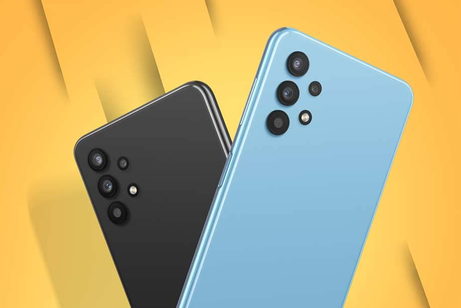 Resmi rilis, ini spesifikasi lengkap Samsung Galaxy M23 dan M33