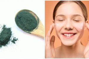 11 Manfaat spirulina untuk wajah, membantu regenerasi kulit