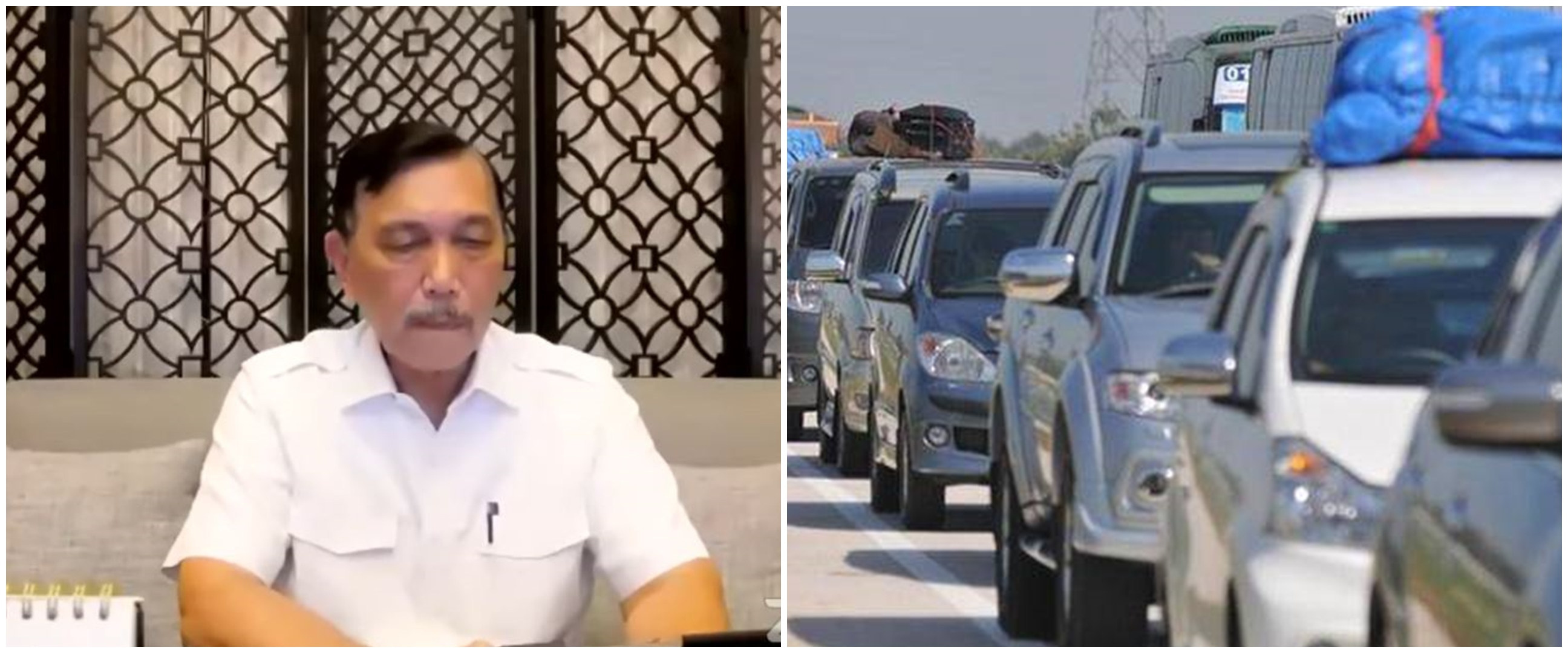 Perjalanan domestik tak perlu bawa hasil antigen PCR, ini syaratnya