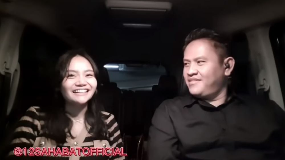 11 Potret terbaru Mawar AFI usai cerai, rajin olahraga boxing