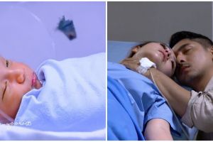 Intip 11 potret gemas Askara, anak Andin dan Aldebaran di Ikatan Cinta