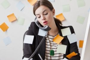 Dari tes ini kamu bisa tahu apakah kamu kerja keras atau gila kerja