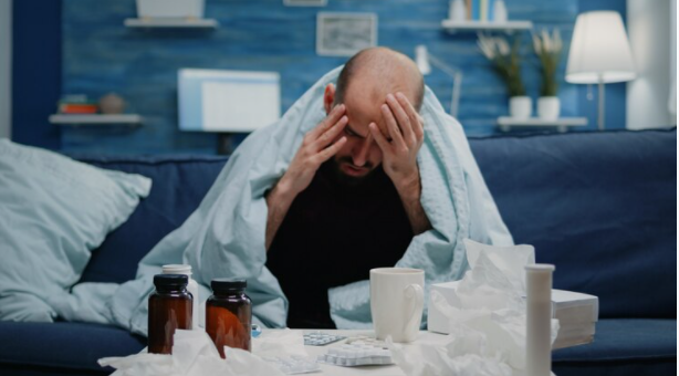 Vertigo adalah pusing yang berputar, ini penyebab dan cara mengobati