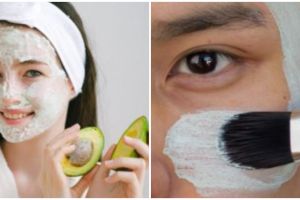 9 Rekomendasi masker wajah organik di bawah Rp 50 ribu, cerah merona