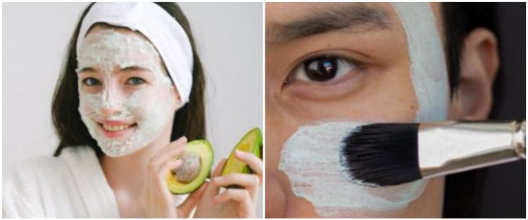 9 Rekomendasi masker wajah organik di bawah Rp 50 ribu, cerah merona