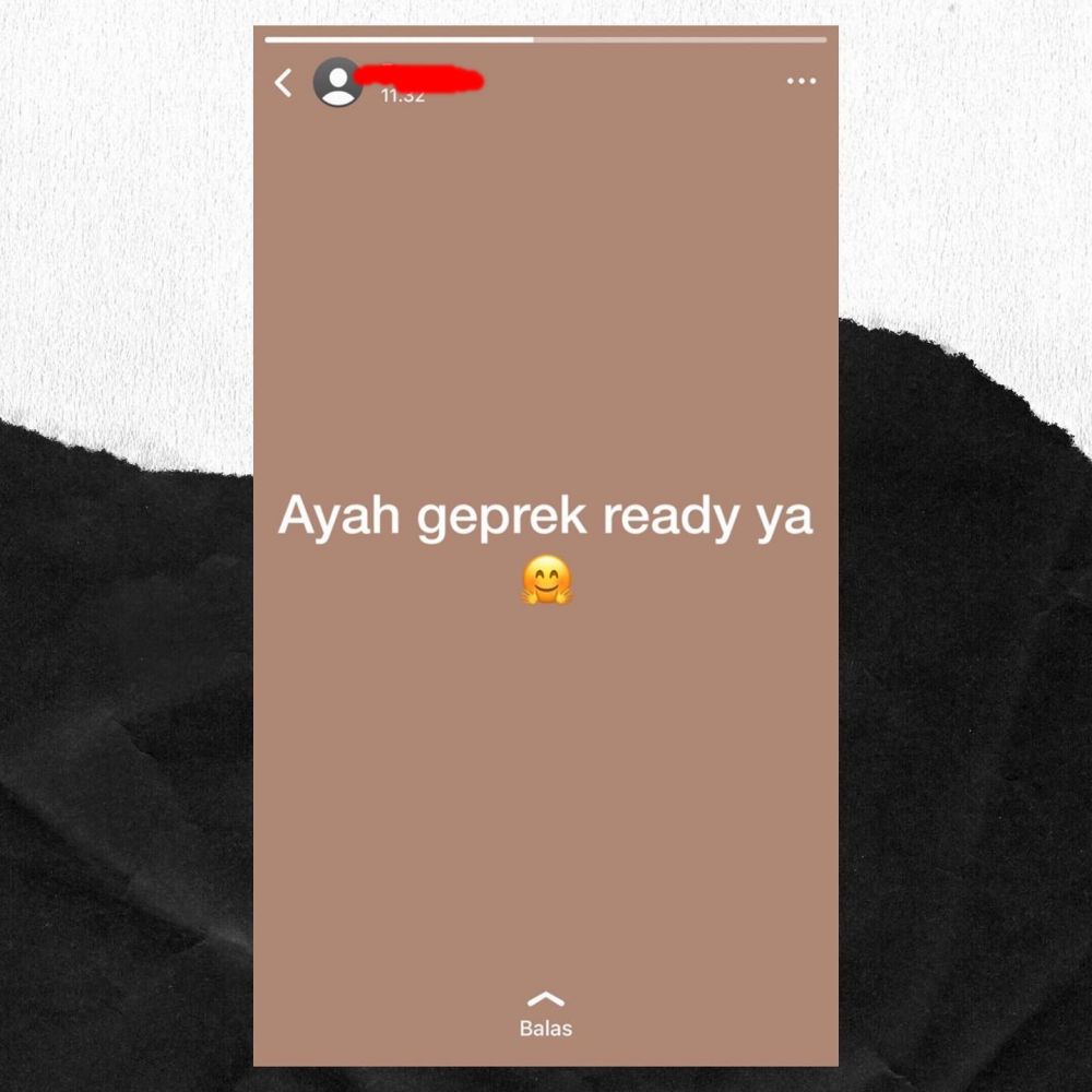 13 Status lucu jualan makanan ini bikin pembeli nyengir lebar