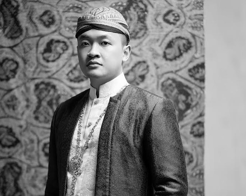 Segera nikah, 9 potret prewedding Putri Tanjung & Guinandra Jatikusumo