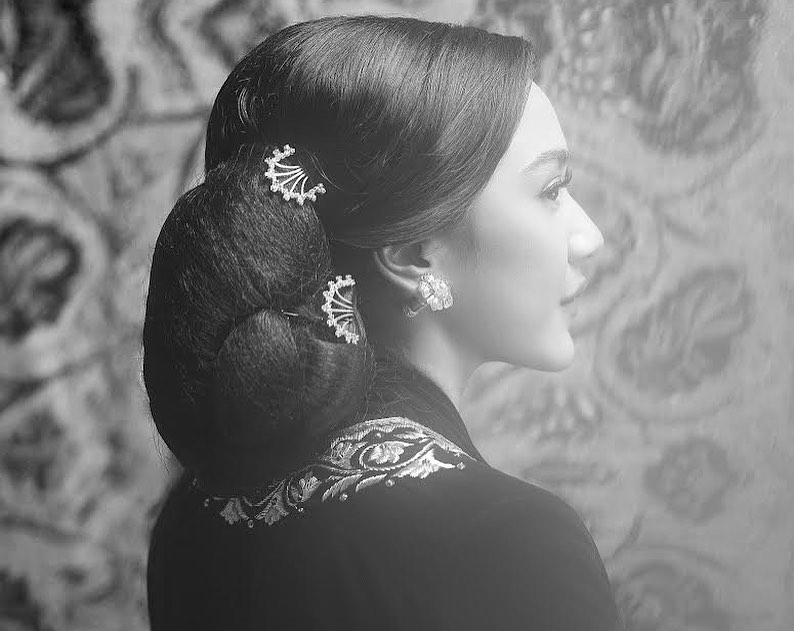 Segera nikah, 9 potret prewedding Putri Tanjung & Guinandra Jatikusumo