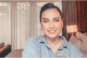 8 Makanan ini rahasia tubuh sehat Feby Febiola usai sembuh dari kanker