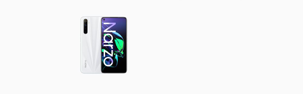 Daftar harga dan spesifikasi HP Realme Narzo, unggul di multimedia