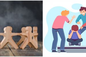 Diskriminasi adalah sifat membedakan, ketahui arti dan jenisnya