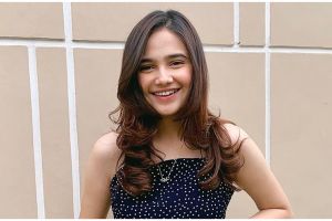 8 Pola makan Syifa Hadju ini bikin berat badan nggak gampang naik