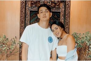 9 Makanan dan minuman pelancar ASI ala istri Marcell Darwin