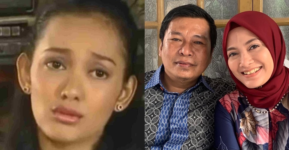 Potret dulu dan kini 6 pemain sinetron Jadi Pocong, Mimin awet muda