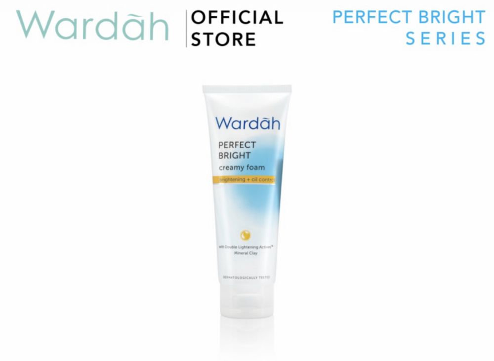 Rekomendasi sabun pemutih wajah