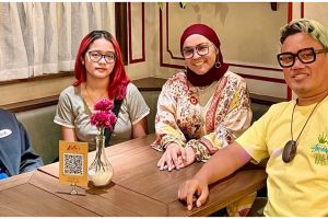 11 Trik Cinta Kuya masak telur geprek, praktis dan pedasnya nampol