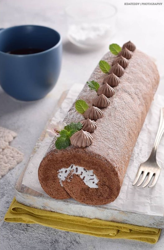 11 Resep camilan kekinian dari tepung singkong, sehat dan praktis