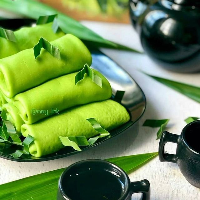 11 Resep camilan kekinian dari tepung singkong, sehat dan praktis