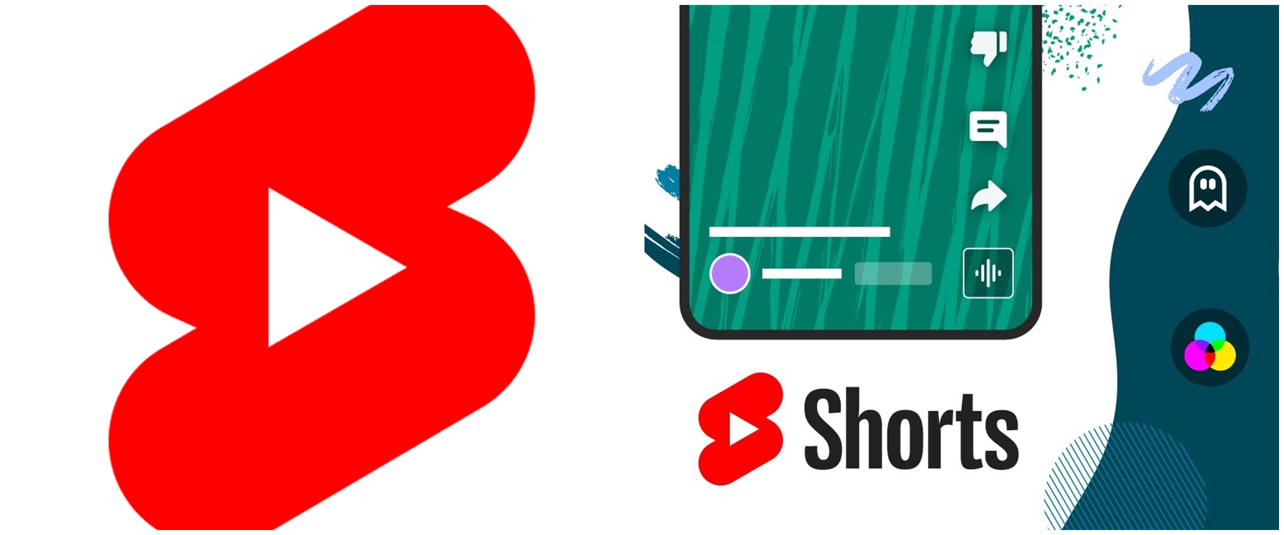 4 Fitur YouTube Shorts serta keunggulannya, banyak audio resmi gratis