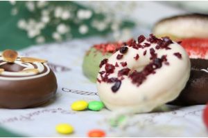 Perlu dihindari, 8 makanan ini bisa picu minyak berlebih pada kulit