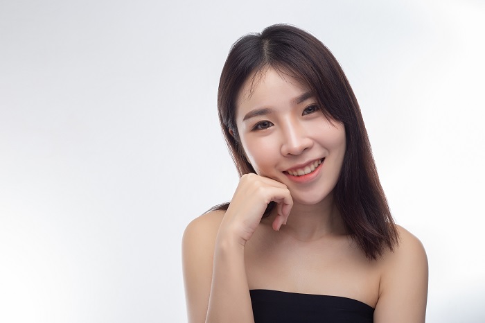 Manfaat serum Scarlett Whitening Niacinamide Berbagai sumber