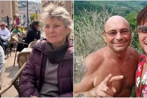 Akrab dan kompak, ini momen kedekatan 9 seleb cowok dengan mertua bule