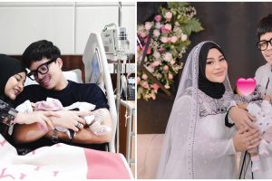 Atta protes sang anak pemotretan pakai baju terbuka, ini respons Aurel