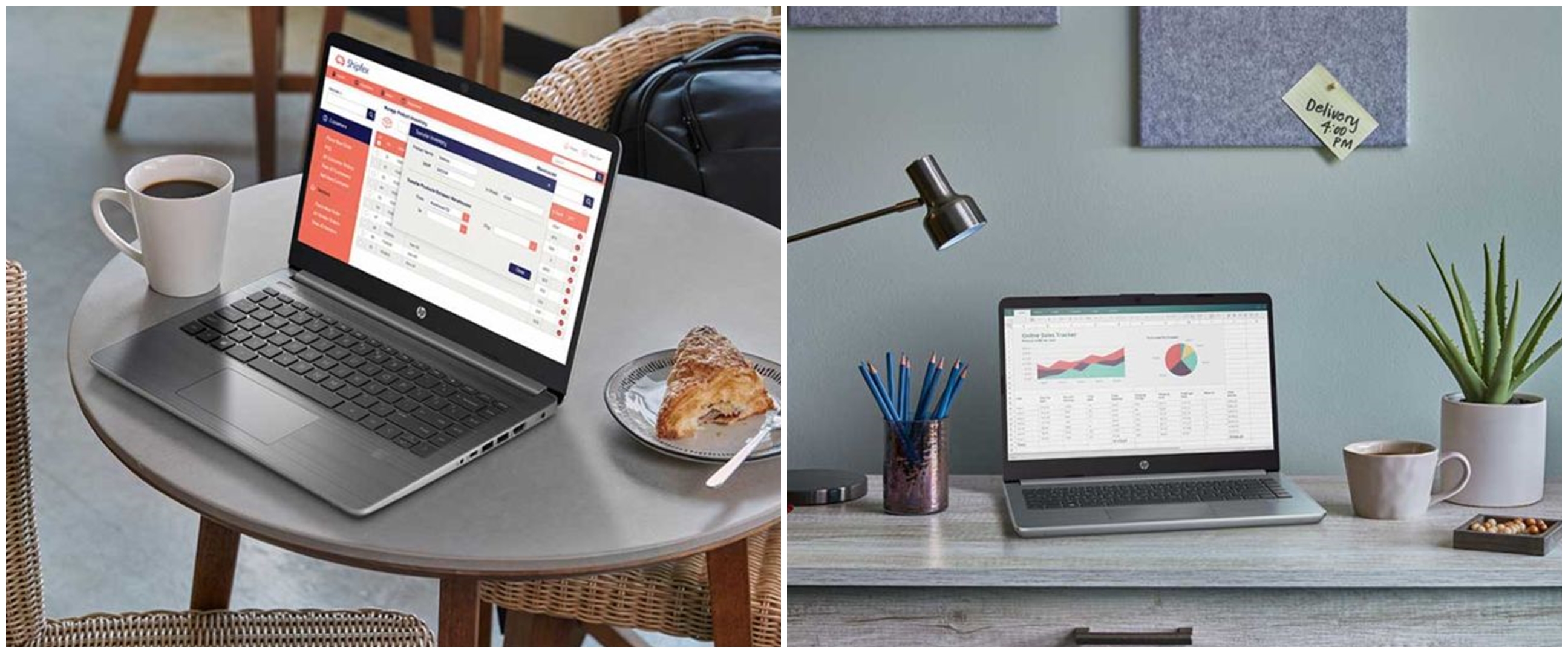 9 Rekomendasi notebook HP prosesor Intel, harga di bawah Rp 12 juta