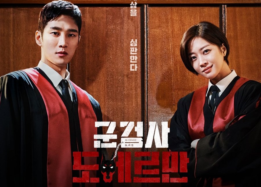 9 Drama Korea rating tertinggi minggu pertama Maret 2022, dijamin seru