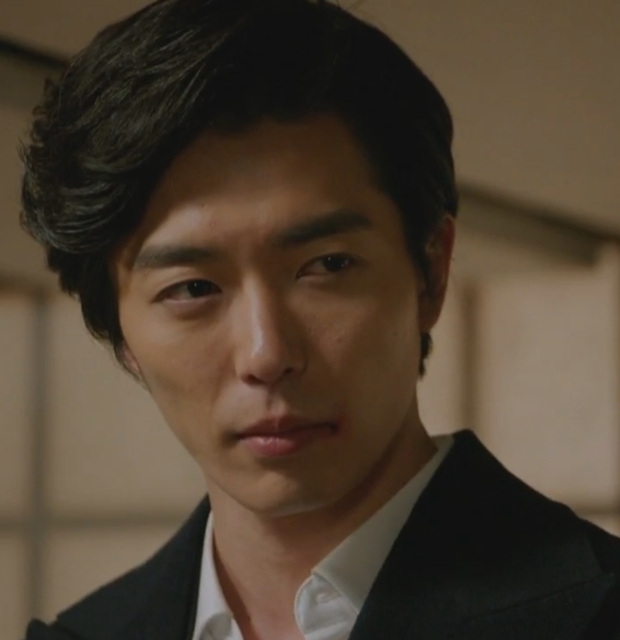 11 Drama Korea terbaik diperankan Kim Jae-wook, comeback di Crazy Love