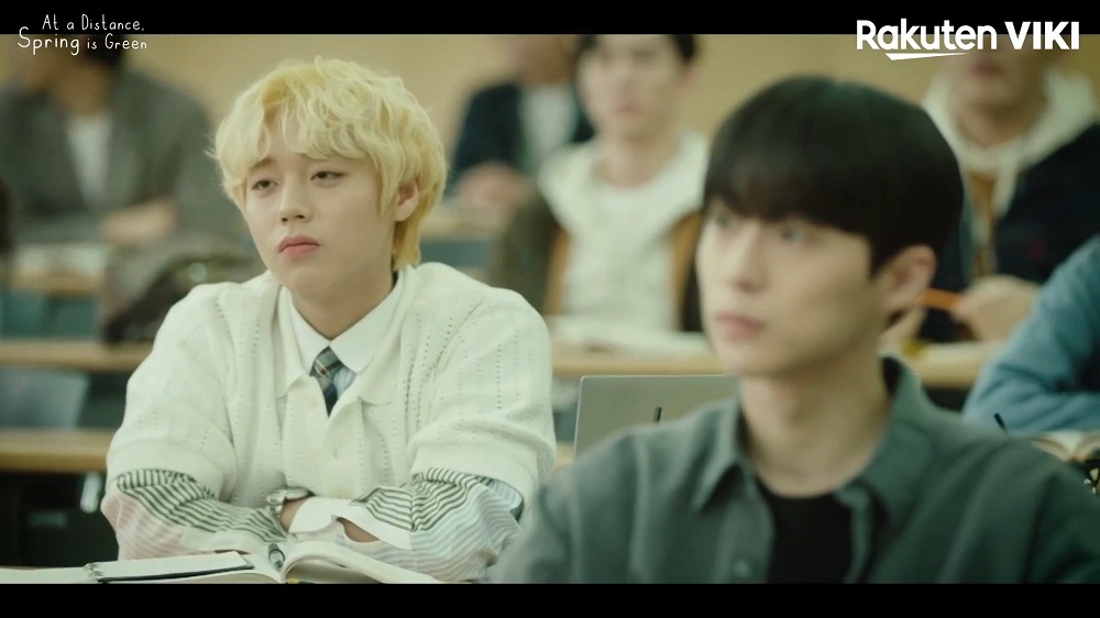 10 Drama Korea rating tertinggi Asianwiki 2021, tak ada Squid Game