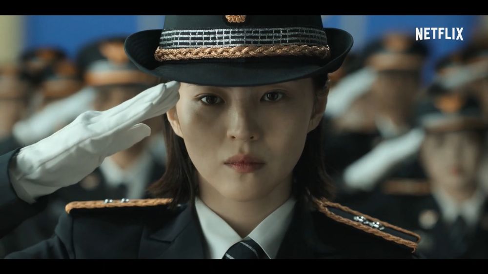 10 Drama Korea rating tertinggi Asianwiki 2021, tak ada Squid Game