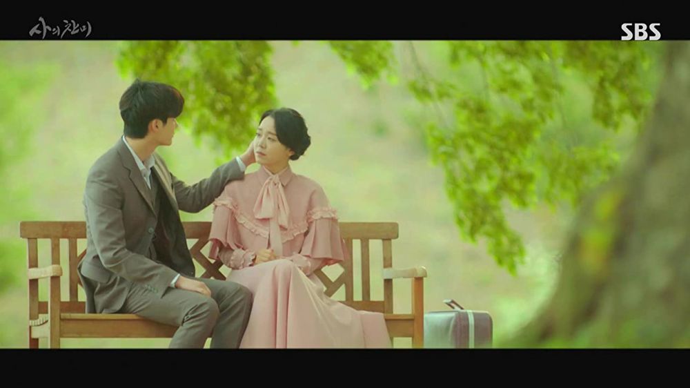 9 Drama Korea thriller diangkat dari kisah nyata, seru bikin ketagihan