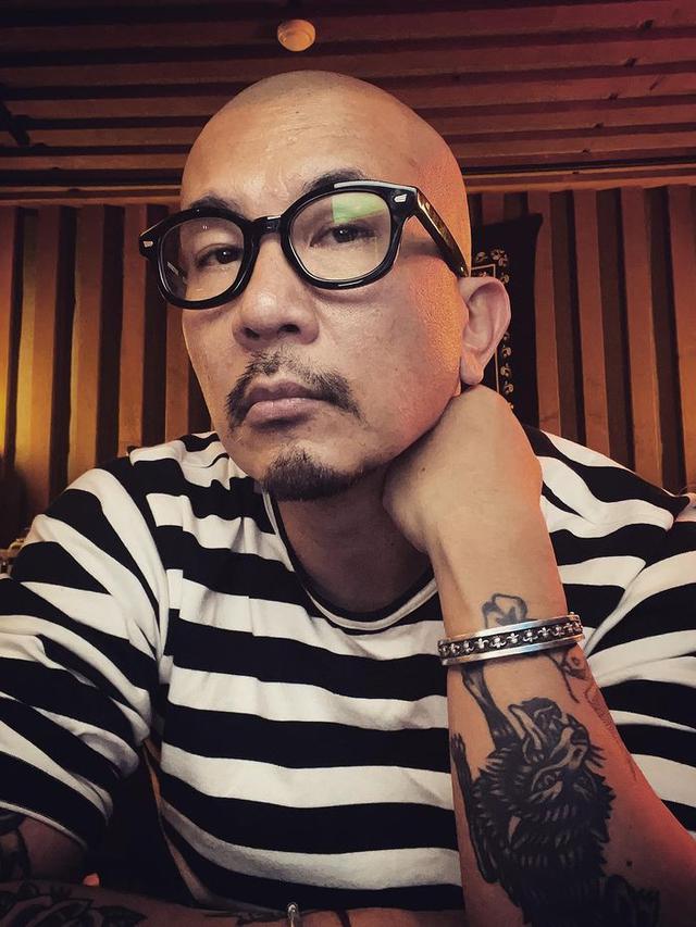 7 Kisah perjalanan cinta Barbie Hsu hingga menikah dengan mantan pacar