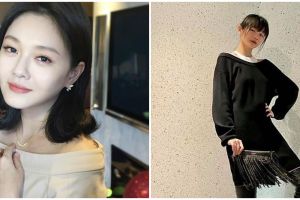 7 Kisah perjalanan cinta Barbie Hsu hingga menikah dengan mantan pacar