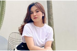 Jaga berat badan stabil, 9 makanan ini dikonsumsi Mahalini Raharja