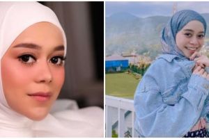 5 Rahasia cantik dan glowing Lesty Kejora, lakukan infus kromosom
