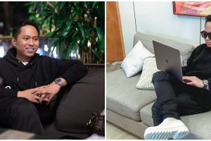 11 Sumber kekayaan Doni Salmanan, kini jadi tersangka kasus Quotex