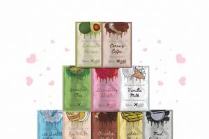 10 Varian masker wajah Lea Gloria dan manfaatnya, bikin kulit lembap