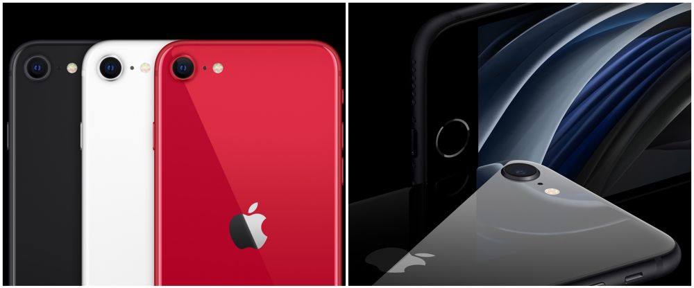 Ini spesifikasi iPhone SE 2022, usung chipset A13 Bionic 5G
