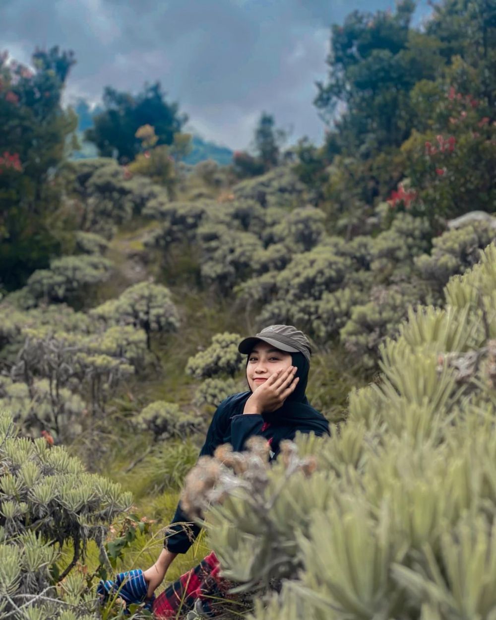 11 Potret Gigi Ruwanita mantan istri Doni Salmanan yang tak tersorot