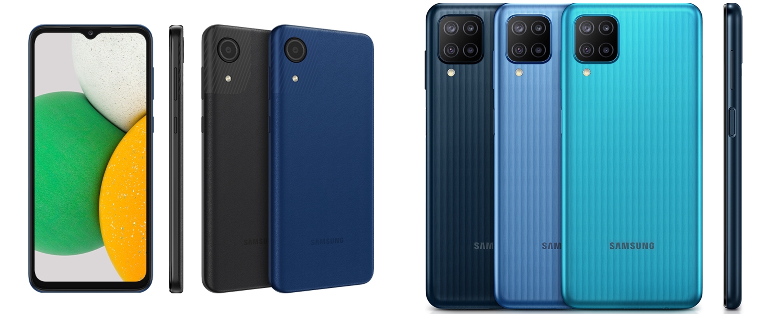 11 Rekomendasi HP Rp 1 jutaan, baterai besar di atas 5000mAh