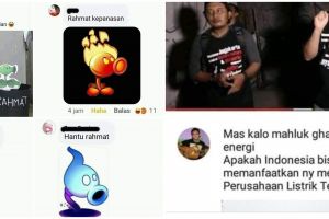 13 Komentar nggak jelas tapi kocak ini bikin sakit perut tahan tawa