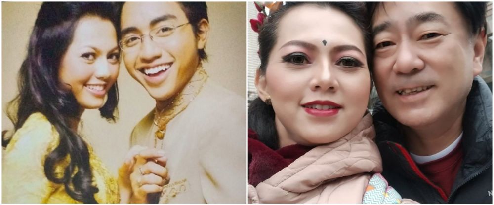 Kini menetap di Jepang, ini 9 potret dulu dan kini Lastmi AFI