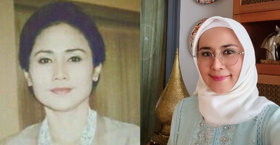 Potret dulu dan kini 8 penyanyi wanita era 80-an, awet muda