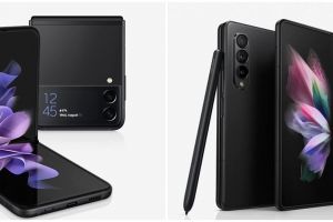 Harga 11 HP Samsung lipat beserta spesifikasinya, termahal Rp 24 juta