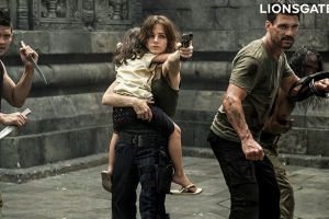 10 Film multigenre Lionsgate Play edisi Maret 2022, ada aksi Iko Uwais