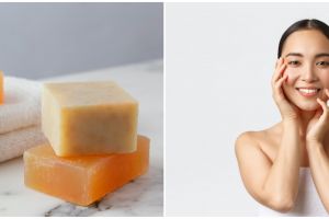 10 Manfaat sabun pepaya untuk wajah, bantu atasi kulit berjerawat