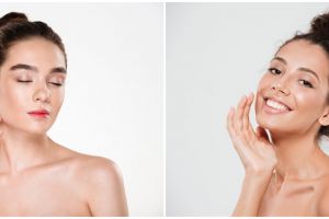 8 Manfaat Garnier Sakura White Hyaluron 30x Booster Serum, kulit cerah